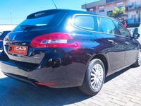 usata Peugeot 308 3081.6 Blue-HDi Diesel, CV 10