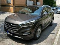 Usata Hyundai Tucson 141 CV (103 kW) 2018 SUV