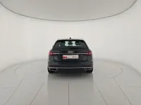 Usata Audi A4 Advanced 204 CV (150 kW) 2022 Grigio Station wagon