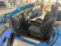 usata Peugeot 206 CC 1.6 1.6 16V