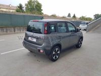 usata Fiat Panda Cross III 2021 1.0 firefly hybrid City s&s 70cv 5