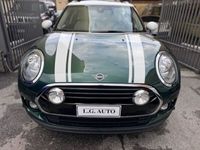 usata Mini Cooper D Clubman Clubman 2.0 Cooper D Hype auto my18