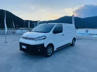 Usata Citroën Jumpy 116 CV (85 kW) 2018 Bianco Monovolume