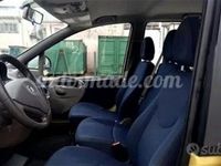 usata Fiat Multipla 1.6 16V Natural Power Active Padova