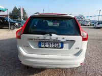 usata Volvo XC60 XC 60D3 Summum