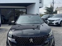 Usata Peugeot 2008 GT 131 CV (96 kW) 2021 Nero SUV