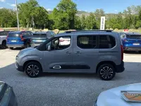 Usata Citroën Berlingo Shine 131 CV (96 kW) 2019 Other Monovolume