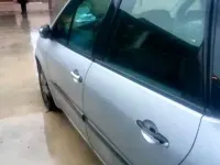 Usata Renault Scenic E-Tech 120 CV (88 kW) 2005 Grigio Berlina