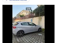 Usata Alfa Romeo Giulietta 120 CV (88 kW) 2015 Utilitaria