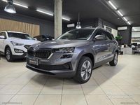 Usata Skoda Karoq 115 CV (84 kW) 2024 Grigio SUV