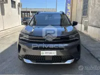 Usata Citroën C5 131 CV (96 kW) 2025 Marrone Station wagon