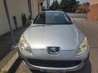 Usata Peugeot 205 54 CV (39 kW) 2007 Grigio Utilitaria