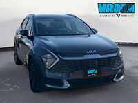 Brugt Kia Sportage 136 HK (100 kW) 2025 Grå SUV