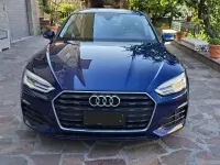 Usata Audi A5 Sportback Business 190 CV (139 kW) 2017 Utilitaria