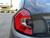 Usata Renault Twingo Techno 60 kW (82 CV) 2022 Grigio Utilitaria