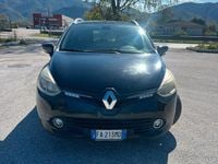 Usata Renault Clio IV 2015 Utilitaria