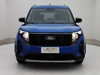 Usata Ford Tourneo Active 126 CV (92 kW) 2024 Blu Monovolume