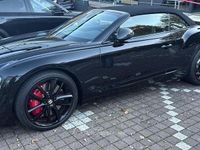 Usata Bentley Continental GT Convertible 635 CV (467 kW) 2020 Nero Cabrio