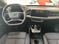 usata Audi Q4 e-tron Q445 e-tron S Line edition nuova a Conegliano