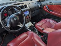 usata Alfa Romeo GT 1.9 16v Jtdm
