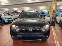 Usata Dacia Duster 125 CV (91 kW) 2018 Nero SUV