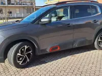 Usata Citroën C5 Aircross 177 CV (130 kW) 2019 SUV