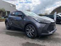 Usata Toyota C-HR Trend 98 CV (72 kW) 2024 Grigio SUV