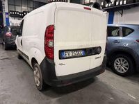 Usata Fiat Doblò Active 105 CV (77 kW) 2014 Other Monovolume