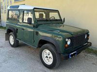 Occasion Land Rover Defender 109 ch (80 kW) 1997 SUV