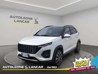 Usata DR DR 3.0 114 CV (83 kW) 2026 Bianco SUV