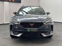 Usata Cupra Formentor 150 CV (110 kW) 2023 Nero SUV