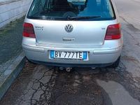 Usado VW Golf IV 105 CV (77 kW) 2001 Berlina