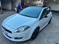 usata Fiat Bravo Gpl