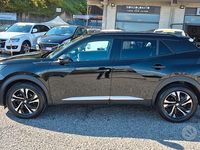 Usata Peugeot 2008 Allure 110 CV (80 kW) 2021 Nero SUV