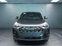 Nuova Audi Q5 Sportback Ambiente 204 CV (150 kW) 2026 Grigio SUV