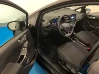 Usata Ford Fiesta Titanium 86 CV (63 kW) 2018 Utilitaria