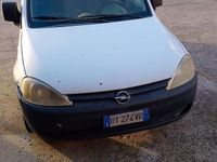 Usata Opel Combo 2008 Monovolume