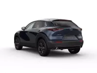 Nuova Mazda CX-30 Homura-Line 140 CV (102 kW) 2026 Deep crystal blue SUV