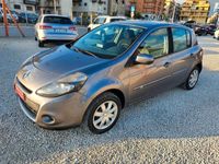 usata Renault Clio 1.2 16V 5 porte Dynamique