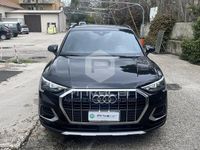 usata Audi Q3 Q335 TDI quattro Business Advanced