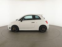Usata Abarth 695 179 CV (131 kW) 2023 Bianco Utilitaria