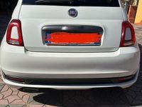 usata Fiat 500S 1.3