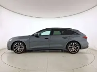 Usata Audi A5 S-Line 204 CV (150 kW) 2025 Grigio daytona Station wagon