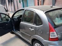 Usata Citroën C3 95 CV (69 kW) 2009 Utilitaria