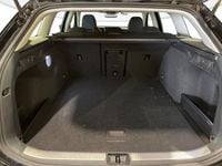 Usata VW Passat 150 CV (110 kW) 2024 Nero Station wagon