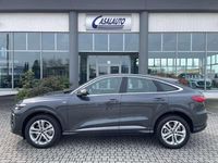 Nuova Audi Q5 Sportback S-Line 204 CV (150 kW) 2025 Grigio daytona SUV