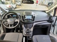 usata Ford C-MAX 1.5 tdci Plus 95cv