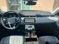 usata Land Rover Range Rover evoque RR2ª serie - 2021