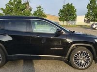 Usata Jeep Compass 131 CV (96 kW) 2022 SUV