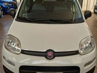 Usata Fiat Panda Easy 84 CV (61 kW) 2019 Bianco Berlina